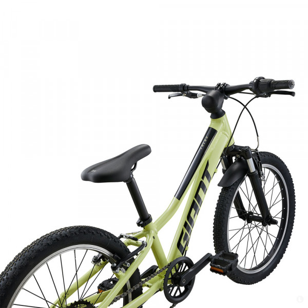 Велосипед детский Giant Talon 20 - 2024 
