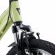 Велосипед детский Giant Talon 20 - 2024