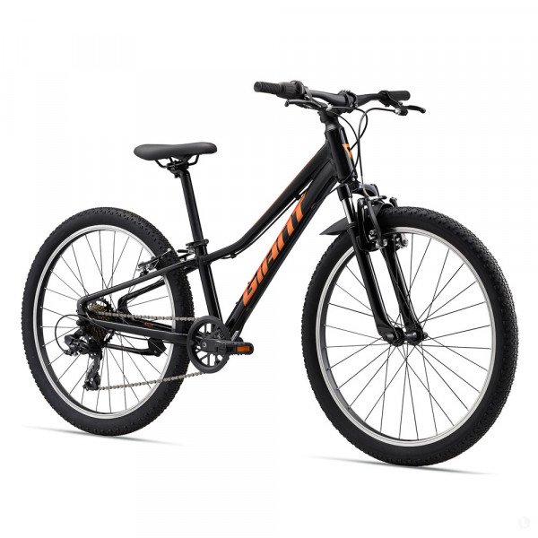 Велосипед детский Giant Talon 24 - 2024