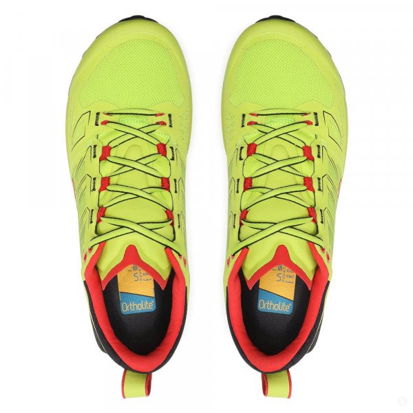 Треккинговые кроссовки мужские La Sportiva Jackal Треккинговые кроссовки мужские La Sportiva Jackal