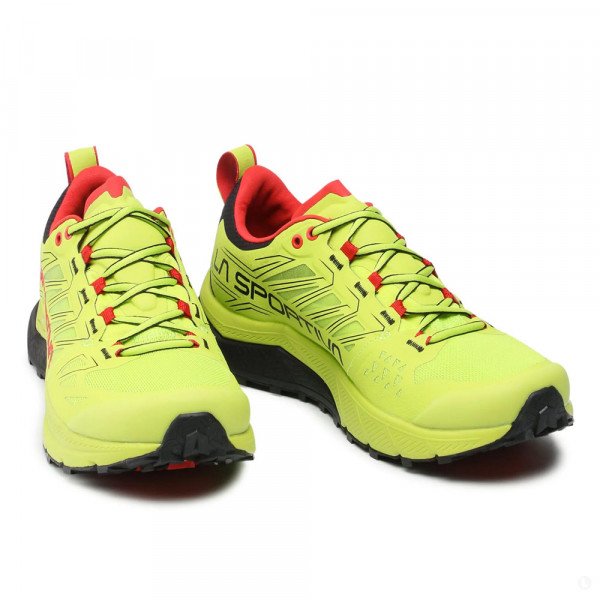 Треккинговые кроссовки мужские La Sportiva Jackal Треккинговые кроссовки мужские La Sportiva Jackal