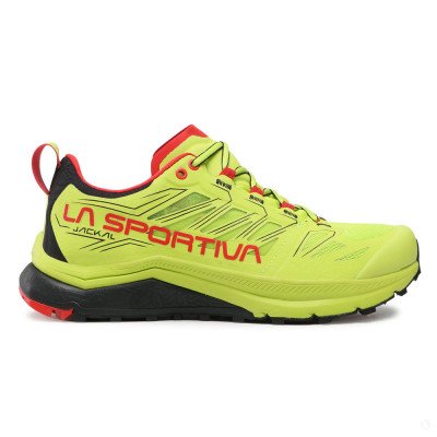 Треккинговые кроссовки мужские La Sportiva Jackal