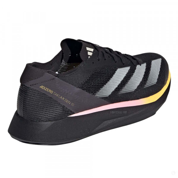 Кроссовки для бега женские Adidas Adizero Takumi Sen 10 