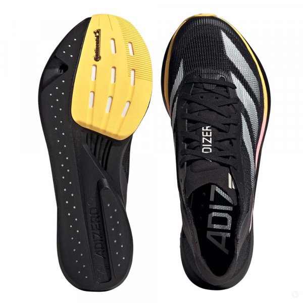 Кроссовки для бега женские Adidas Adizero Takumi Sen 10