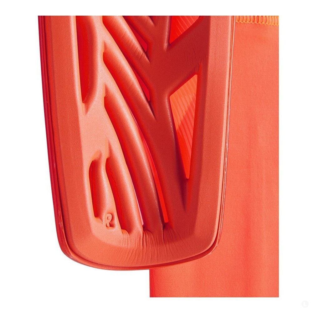 Щитки Adidas Tiro Sg Lge красный