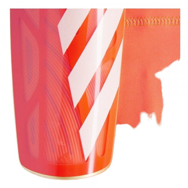 Щитки Adidas Tiro Sg Lge красный