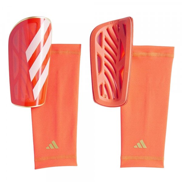 Щитки Adidas Tiro Sg Lge красный