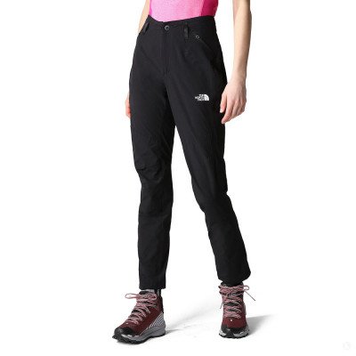 Треккинговые брюки женские The North Face Speedlight Slim Треккинговые брюки женские The North Face Speedlight Slim