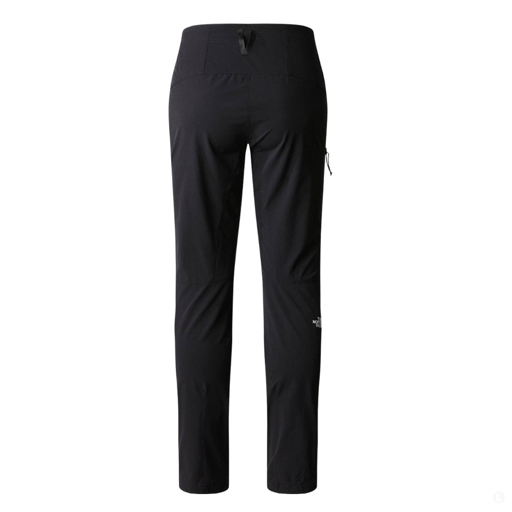 Треккинговые брюки женские The North Face Speedlight Slim Треккинговые брюки женские The North Face Speedlight Slim
