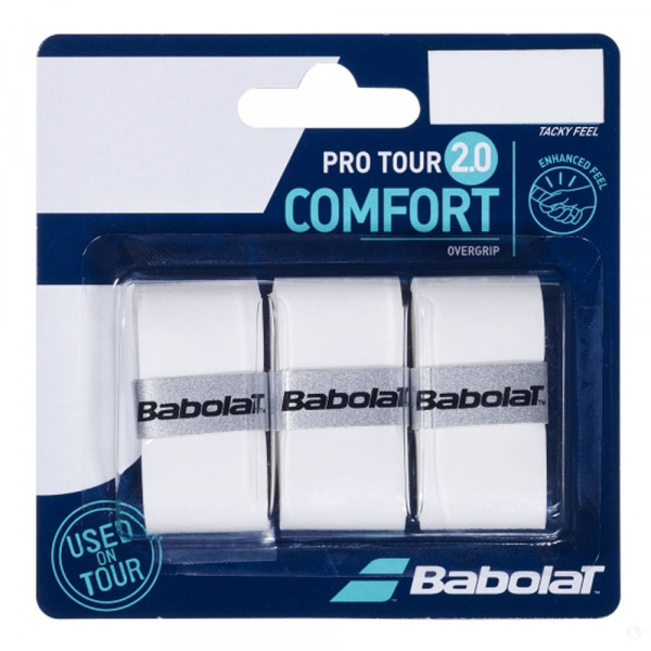 Обмотка вторичная Babolat Pro Tour X3 