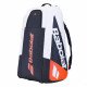 Сумка для ракеток Babolat RH x 12 Pure Strike 4Th Gen белая