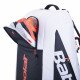 Сумка для ракеток Babolat RH x 12 Pure Strike 4Th Gen белая