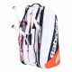 Сумка для ракеток Babolat RH x 12 Pure Strike 4Th Gen белая
