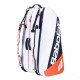 Сумка для ракеток Babolat RH x 12 Pure Strike 4Th Gen белая