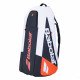 Сумка для ракеток Babolat RH x 6 Pure Strike 4Th Gen белая