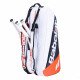 Сумка для ракеток Babolat RH x 6 Pure Strike 4Th Gen белая