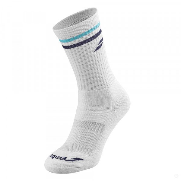 Носки для бега Babolat Team Single