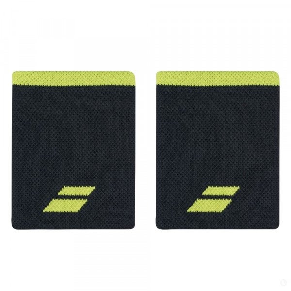 Напульсник Babolat Logo Jumbo