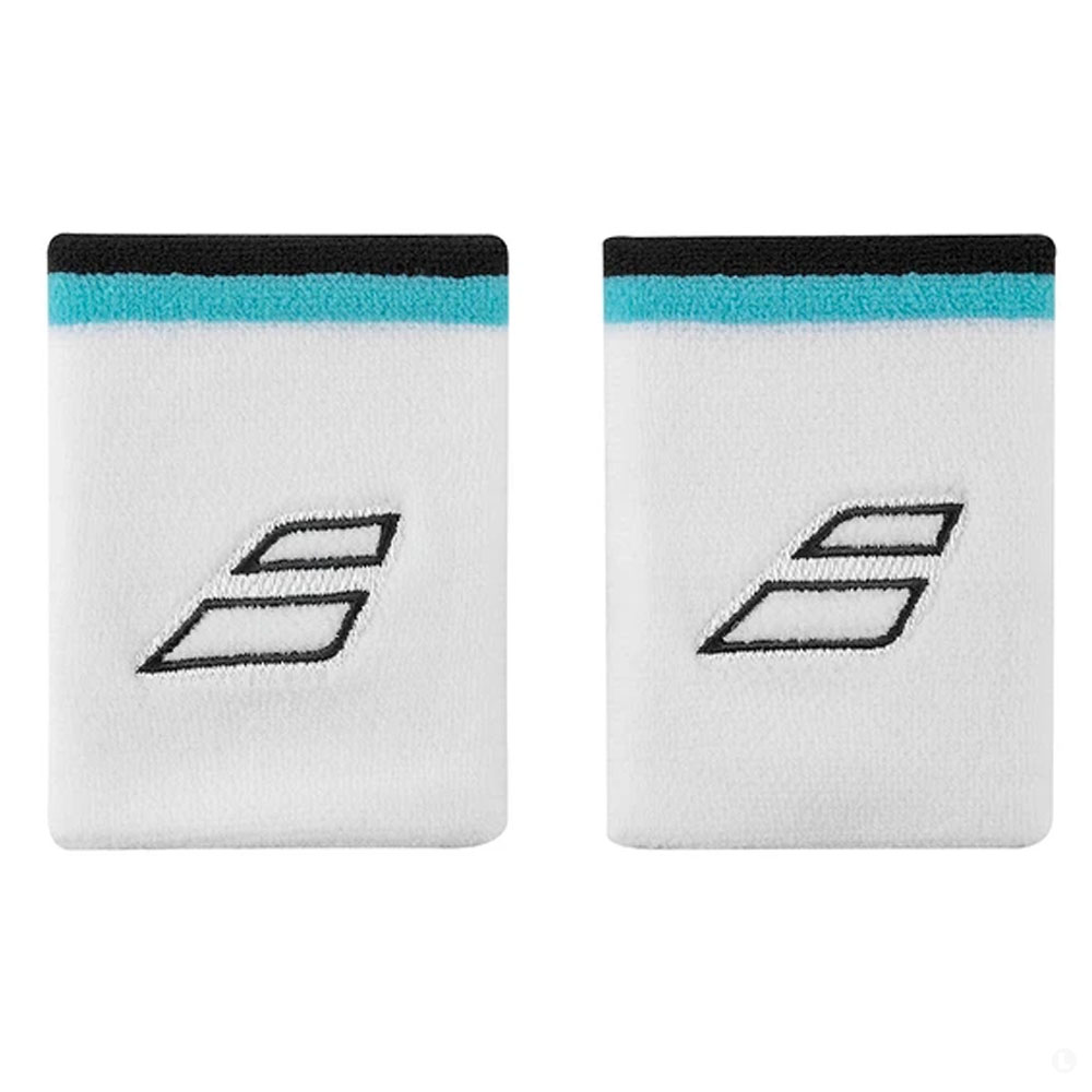Напульсник Babolat Terry Jumbo