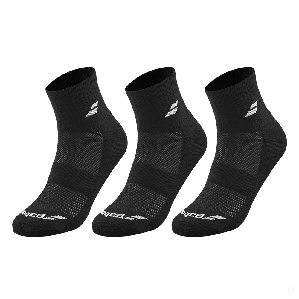Носки для бега Babolat Quarter Носки для бега Babolat Quarter