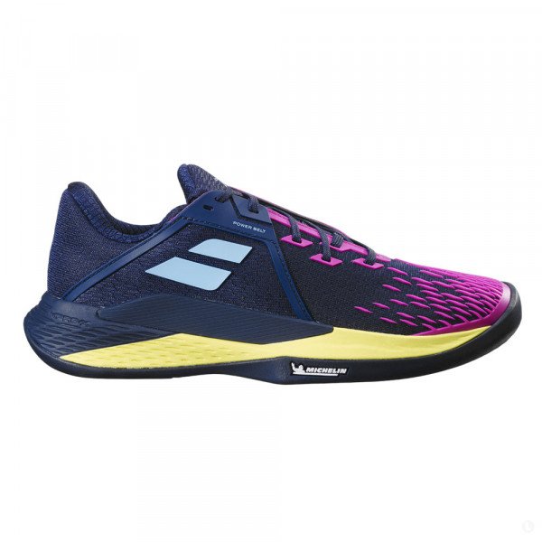Кроссовки мужские Babolat Propulse Fury 3 Clay