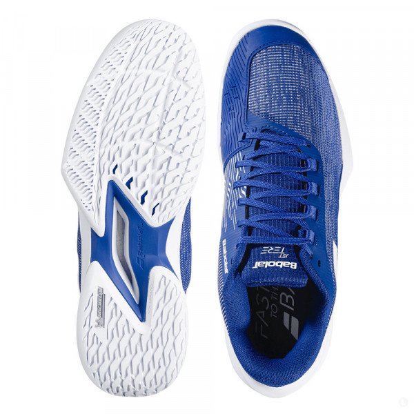 Теннисные кроссовки мужские Babolat Jet Tere 2 AC