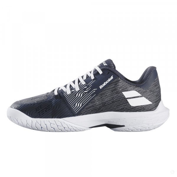 Теннисные кроссовки женские Babolat Jet Tere 2 AC