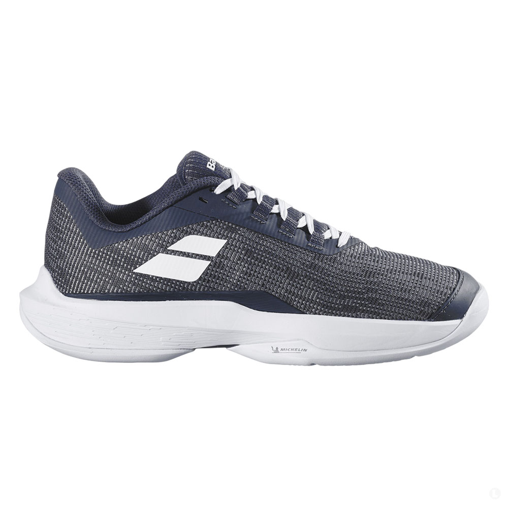 Теннисные кроссовки женские Babolat Jet Tere 2 AC