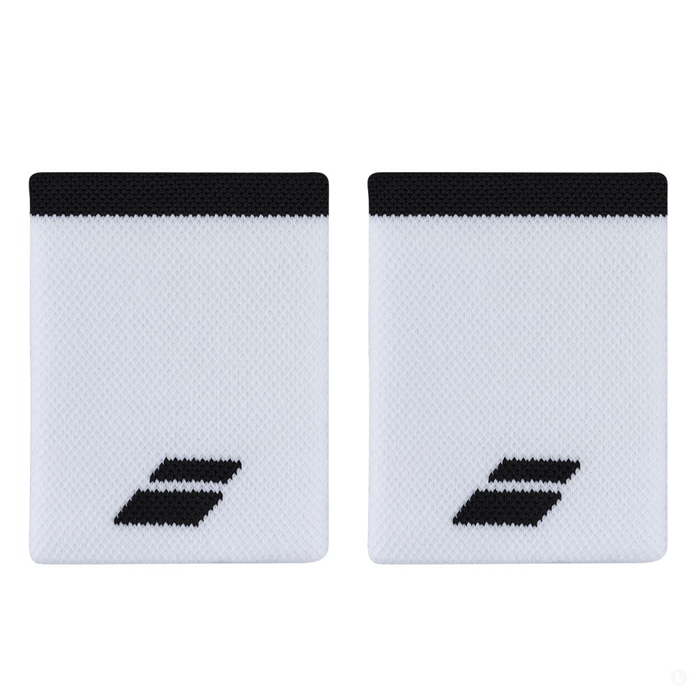 Напульсник Babolat Logo Jumbo Напульсник Babolat Logo Jumbo