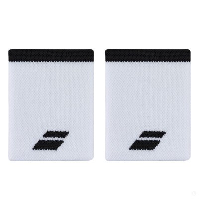 Напульсник Babolat Logo Jumbo