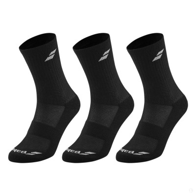 Носки для бега Babolat 3 Pairs Pack