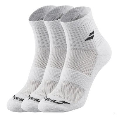 Носки для бега Babolat Quarter