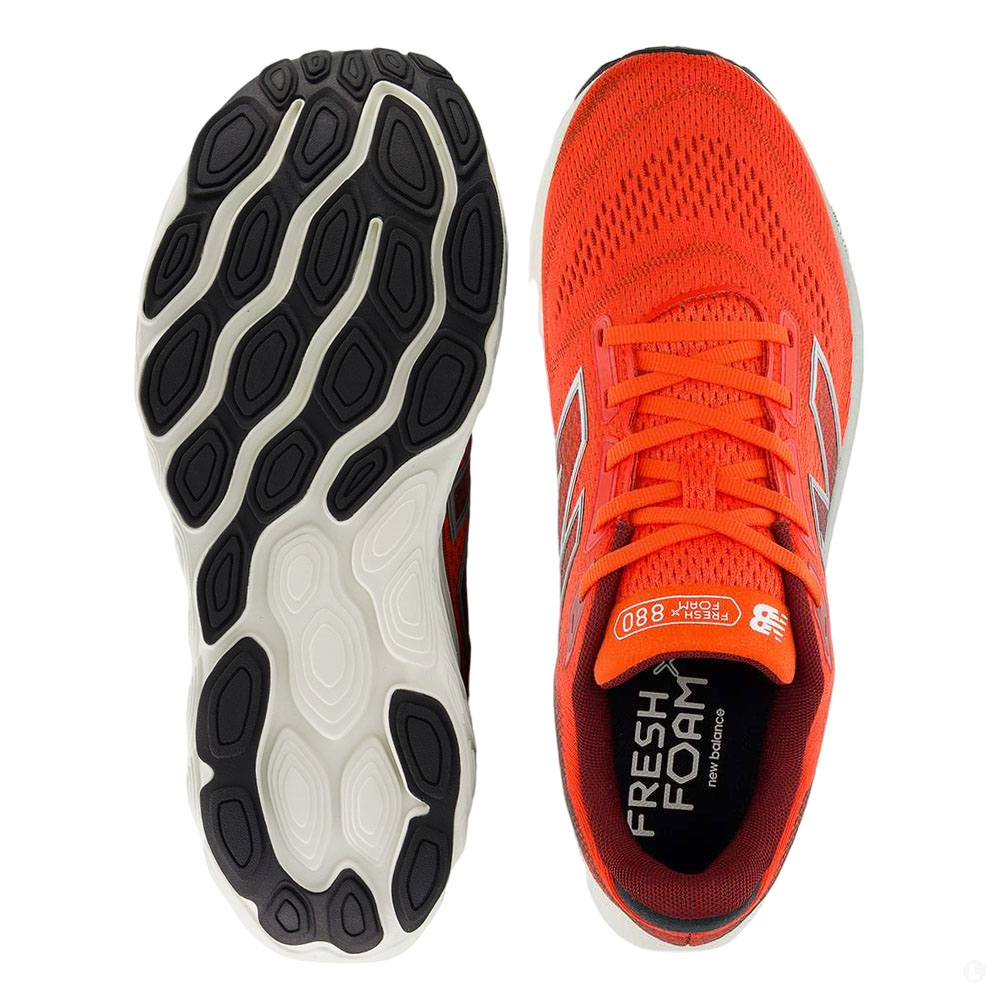 Кроссовки для бега мужские New Balance Fresh Foam X 880 v14