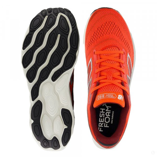 Кроссовки для бега мужские New Balance Fresh Foam X 880 v14