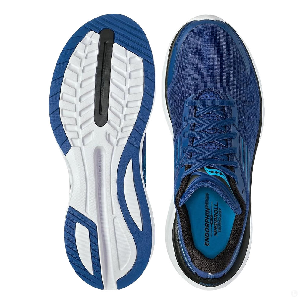 Кроссовки беговые мужские Saucony Endorphin shift 3