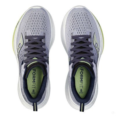 Кроссовки для бега женские Saucony Ride 17 Кроссовки для бега женские Saucony Ride 17