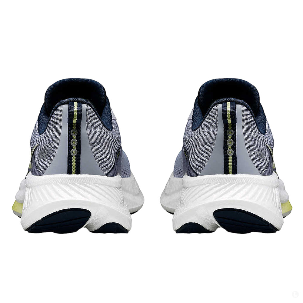 Кроссовки для бега женские Saucony Ride 17