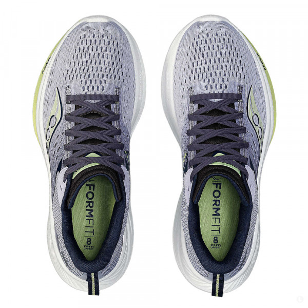 Кроссовки для бега женские Saucony Ride 17