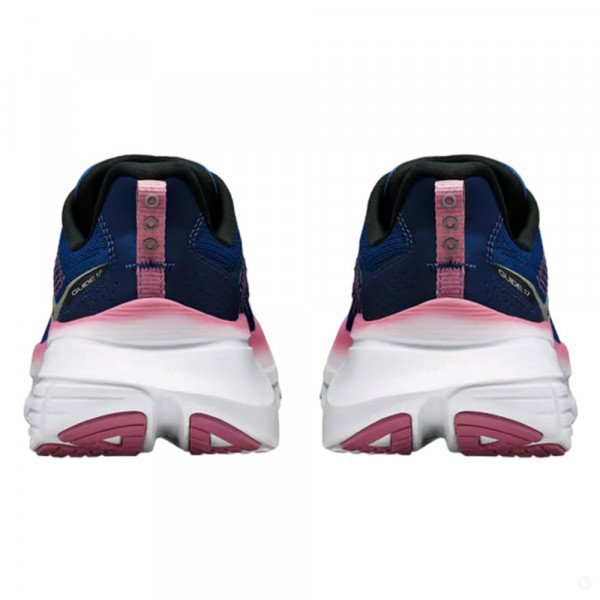 Кроссовки для бега женские Saucony Guide 17