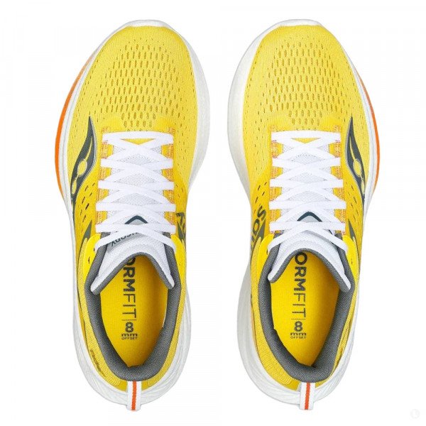 Кроссовки для бега мужские Saucony Ride 17