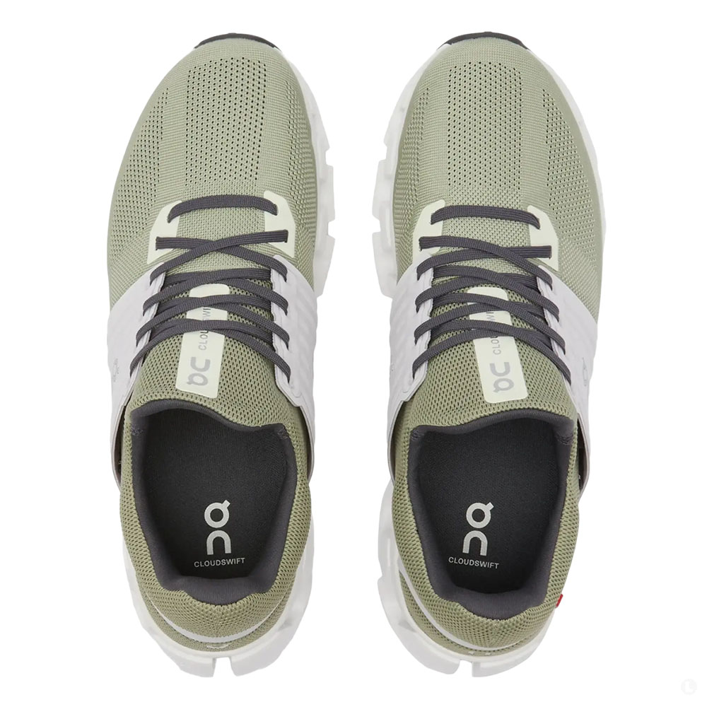 Кроссовки для бега мужские On Cloudswift 3 AD