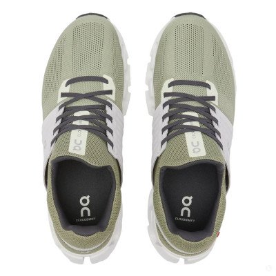 Кроссовки для бега мужские On Cloudswift 3 AD Кроссовки для бега мужские On Cloudswift 3 AD