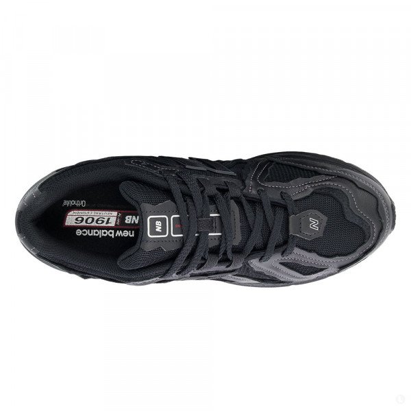 Повседневные кроссовки мужские New Balance 1906D Повседневные кроссовки мужские New Balance 1906D