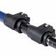 Палки трекинговые Guidetti Altitude Marine