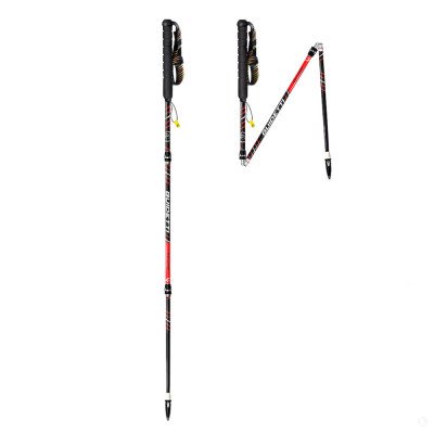 Палки трекинговые Guidetti Silver Aero