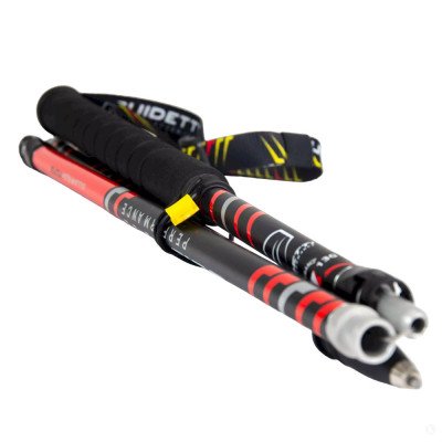 Палки трекинговые Guidetti Silver Aero