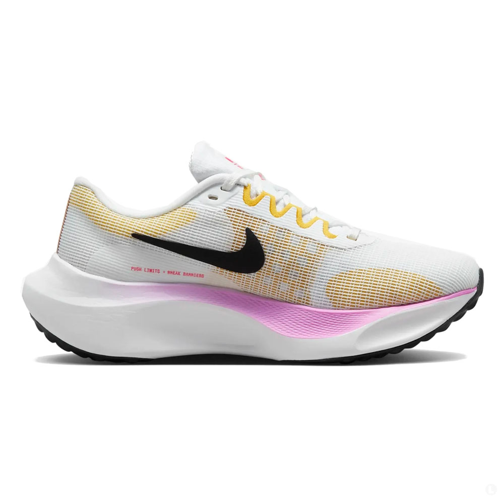 Кроссовки для бега женские Nike Zoom Fly 5 Кроссовки для бега женские Nike Zoom Fly 5