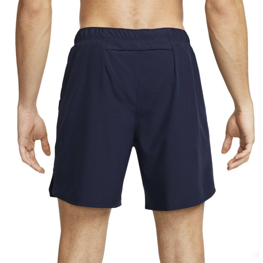 Шорты спортивные мужские Nike Challenger 2IN1 Шорты спортивные мужские Nike Challenger 2IN1