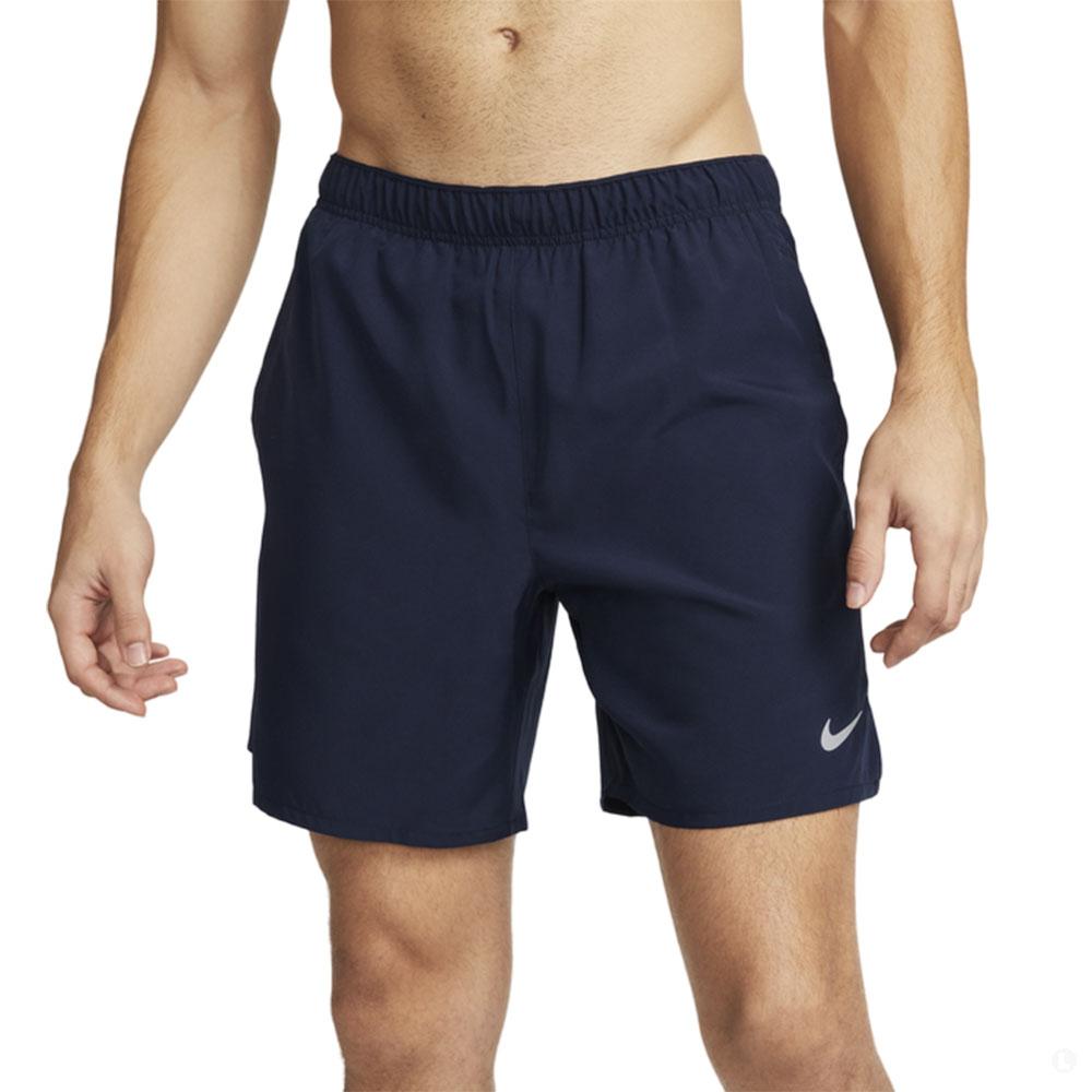 Шорты спортивные мужские Nike Challenger 2IN1 Шорты спортивные мужские Nike Challenger 2IN1