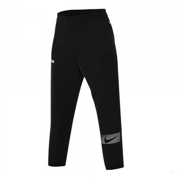 Спортивные брюки мужские Nike FLSH CHLLGR черный